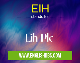 EIH