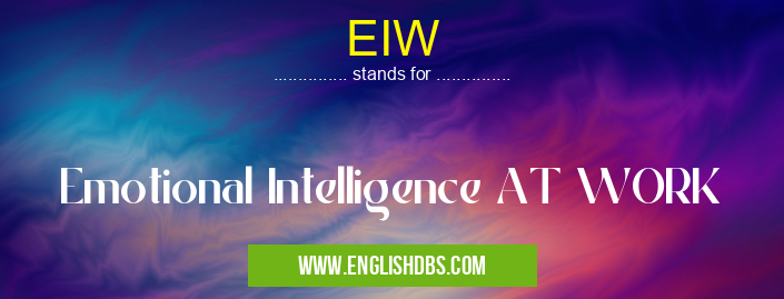 EIW