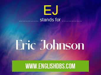 EJ