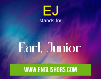 EJ