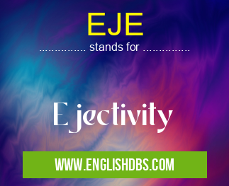 EJE