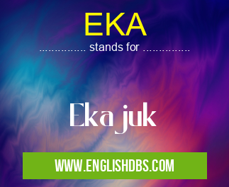 EKA