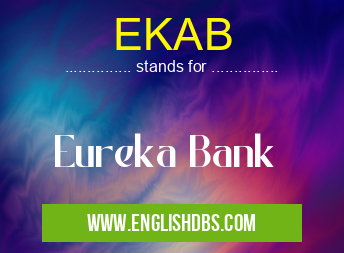 EKAB