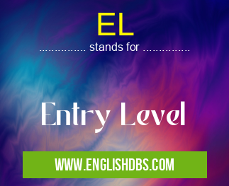 EL