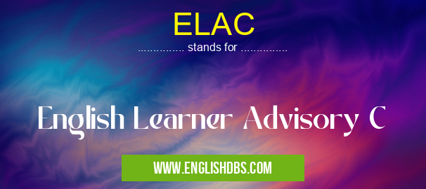 ELAC
