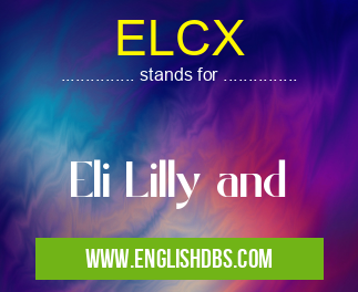 ELCX