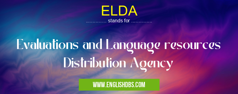 ELDA