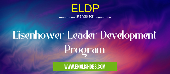 ELDP
