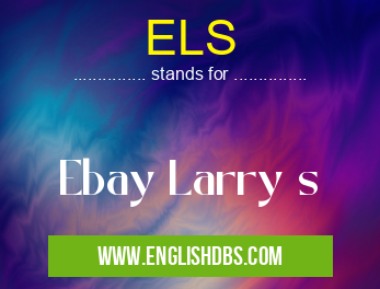 ELS