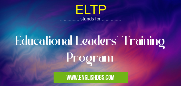 ELTP