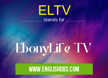 ELTV