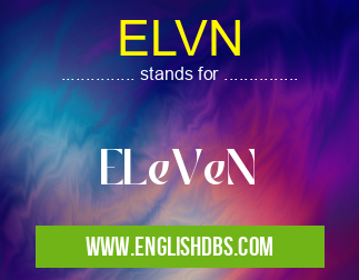 ELVN