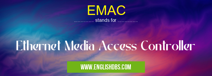 EMAC