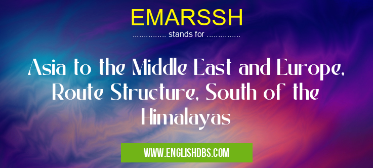 EMARSSH
