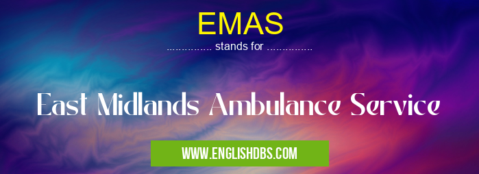 EMAS