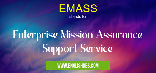 EMASS
