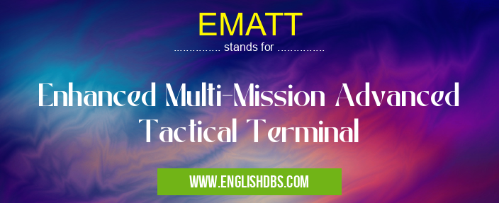EMATT