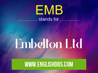 EMB