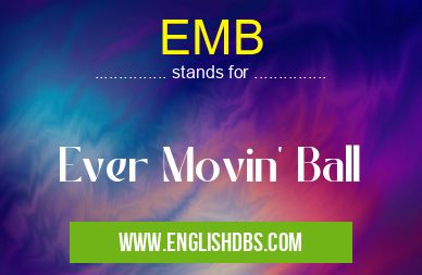 EMB