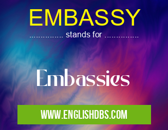 EMBASSY