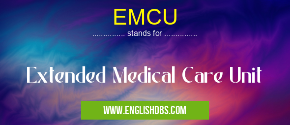 EMCU
