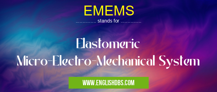 EMEMS