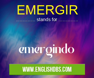 EMERGIR
