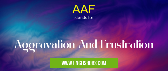 AAF