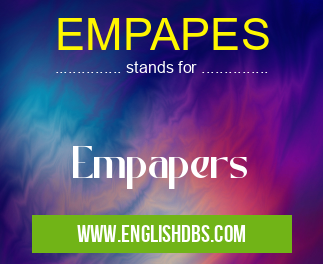 EMPAPES