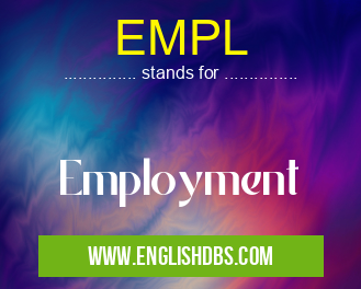 EMPL