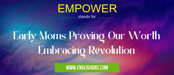 EMPOWER