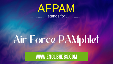 AFPAM