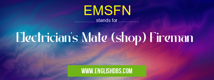 EMSFN