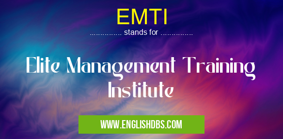 EMTI