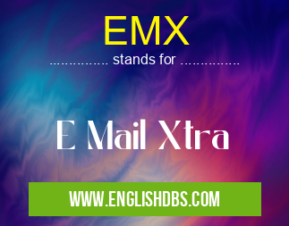 EMX