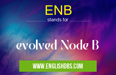 ENB