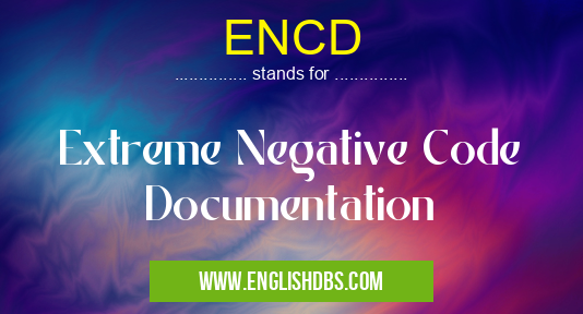 ENCD