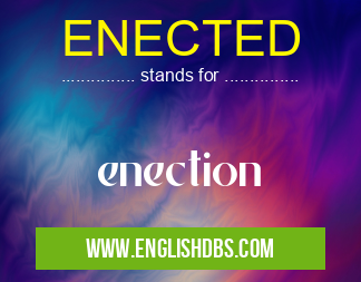 ENECTED