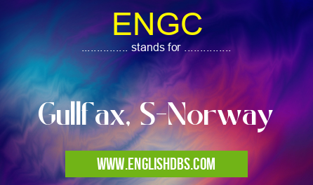 ENGC
