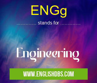 ENGg