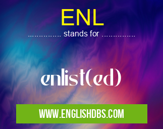 ENL