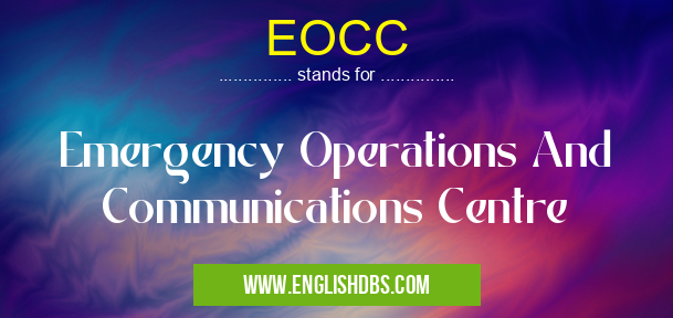 EOCC