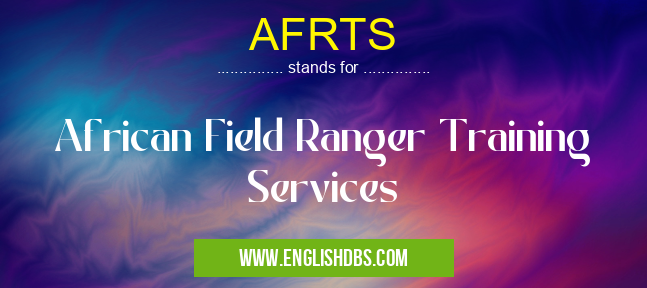 AFRTS