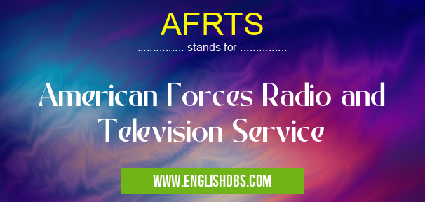AFRTS