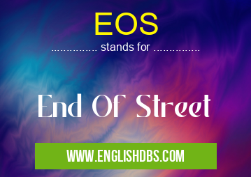 EOS
