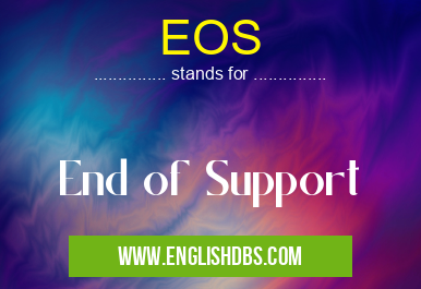 EOS