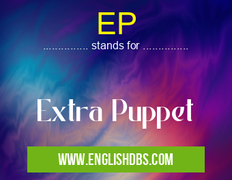 EP