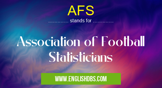 AFS