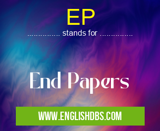 EP