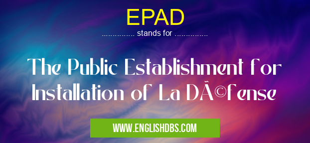 EPAD